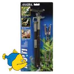 Ножницы для растений HAGEN Marina Multi-Tool