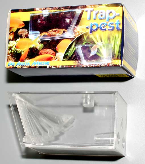    , ,  AQUA MEDIC Trap-pest, 1507570 
