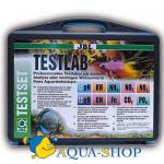 Набор из 9 тестов JBL TestLab