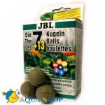       JBL 7+13 balls