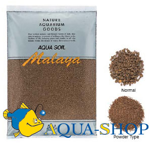 Грунт питательный ADA Aqua Soil Malaya, 3 л