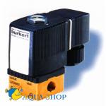   Burkert 6013  0-25 .     