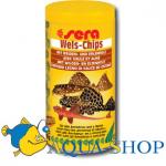    Sera Wels-Chips, 250 