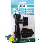       JBL Aqua In-Out Komplett-Set