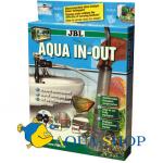 Система для подмены воды JBL Aqua In-Out Komplett-Set