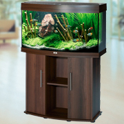   JUWEL Vision 180 Dark-Wood, -