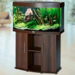    JUWEL Vision 180 Dark-Wood, -