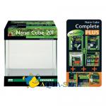 Аквариум Dennerle Nano Cube Complete PLUS, 20 л