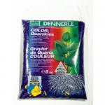  Dennerle Color-Quarz,  1-2 , -, 5 