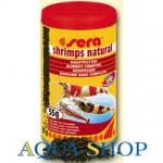    Sera Shrimps Natural, 100 