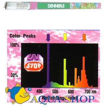  Dennerle Color Plus 8, 58w, 150 