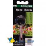 Термометр мини Dennerle Nanoterm