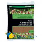  Dennerle Nano Garnelkies Sumatra Brown, 2 