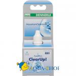 Кондиционер Denerle Clearup - универсальный оптимизатор качества аквариумной воды, 25 мл