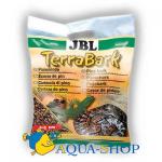   .  JBL Terra Bark, 5 