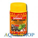      SERA Reptimineral C, 100 