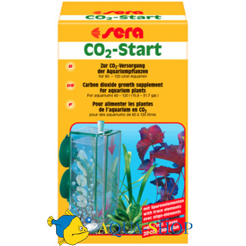 Набор для удобрения CO2-START