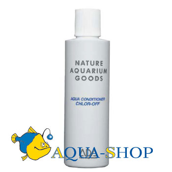     ADA Aqua Conditioner CHLOR-OFF, 250 