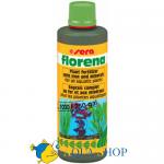 Удобрение для водных растений Sera FLORENA, 250 мл