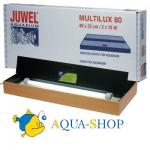 Светильник JUWEL Multilux II 150/50, 150х50 см, 2х36 Вт, черный
