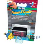 Скребок магнитный плавающий для нано-аквариумов JBL Nano-Floaty