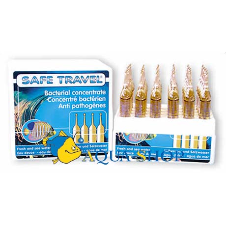     Prodibio SAFE TRAVEL