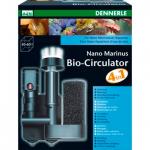 Универсальная помпа-циркулятор Dennerle Nano Marinus BioCirculator 4in1