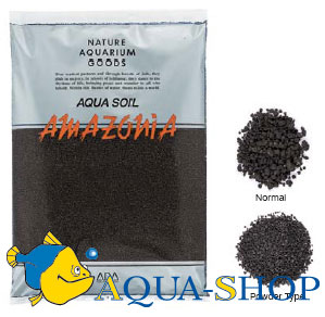 Грунт питательный ADA   Aqua Soil - Amazonia, 9 л