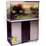 Аквариум + тумба Anubias D-850F, 190 л