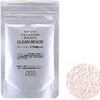 Чистящие шарики ADA Clean Beads