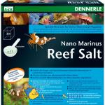       Dennerle Nano Marinus ReefSalt, 1 