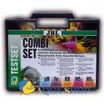   JBL Test Combi Set, 5 , .