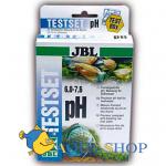    JBL ph TestSet 6.0-7.6