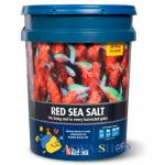   RED SEA Salt, 22   660  