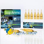          STOP AMMO PRO, 10 , 1600 