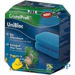 Сменная губка для биофильтрации JBL UniBloc CP e1500 для фильтров CristalProfi е1500