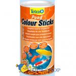     Tetra Pond Color Sticks, 10 , 