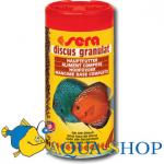    Sera discus granules, 250 