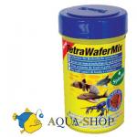    TetraWaferMix,  () 3,6 