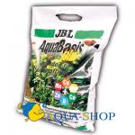 Грунт питательный JBL AquaBasis Plus, 5 л