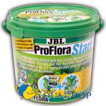 Грунт питательный JBL ProfloraStartSet 200, 3-х компонентный субстрат для аквариумов до 200 л