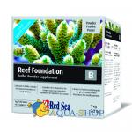 Добавка для роста кораллов Red Sea Reef Foundation B (Alk), 500 мл