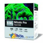 Тест на нитраты RED SEA Nitrat Pro, 100 измерений
