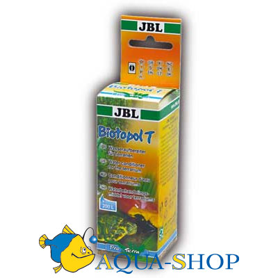       JBL Biotopol T, 50 
