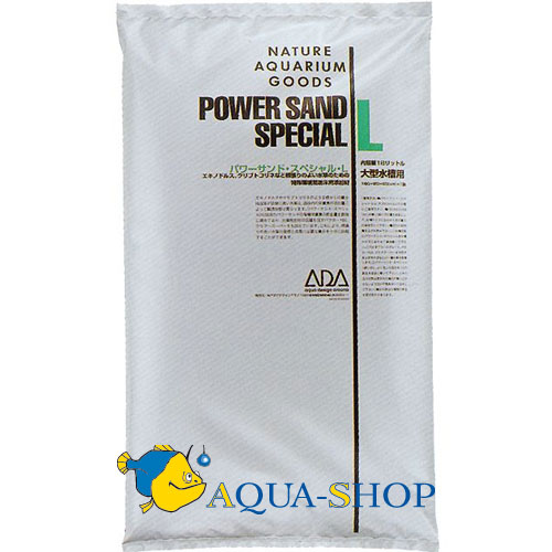   ADA Power Sand Special - L, 18 