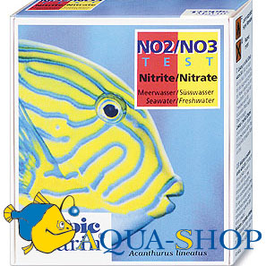    /  TROPIC MARIN Nitrite/Nitrate Sea/Freshwater