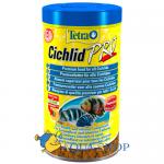 Корм для рыб Tetra Cichlid Pro, 500 мл