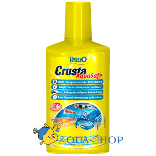    Tetra Crusta AquaSafe, 100 