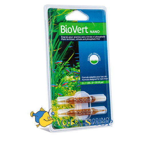      Prodibio BIO VERT NANO, 2 