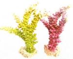 Коралл пластиковый REPLICA LIVE CORAL, L270xW90xH265 мм, розовый